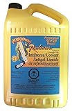 Perfomance Radiator Global Extended Life Antifreeeze/Coolant - 50/50 Premix, Use in All Makes & Models, 1 Gallon