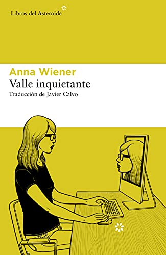 Valle inquietante: 254 (Libros del Asteroide)