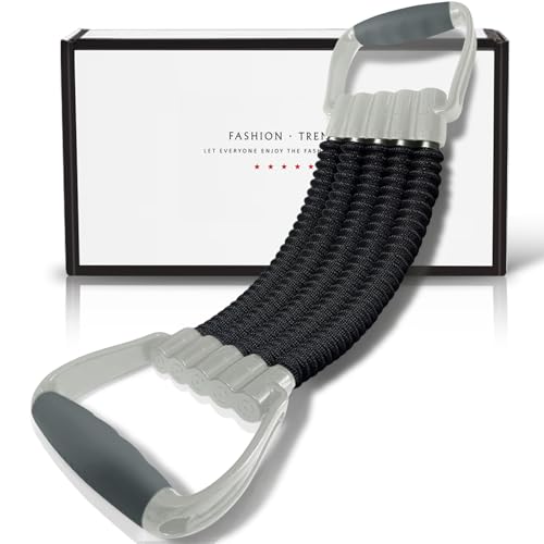 5-Level Chest Expander Bands