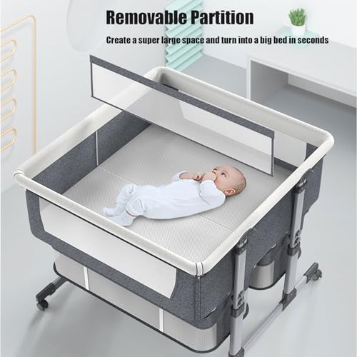 La Mejor review de Cuna gemelar los 10 mejores. 18 Imagen adicional