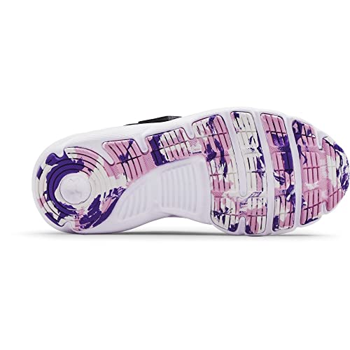 Image of Under Armour Unisex-Child Pre School Assert 9 Alternate ClosureRunning Shoe