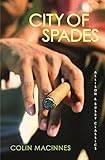 City of Spades (London Trilogy Book 1)