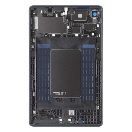 Funda trasera Lenovo Tab M8 TB-8505F recambio para restaurar tablet 2