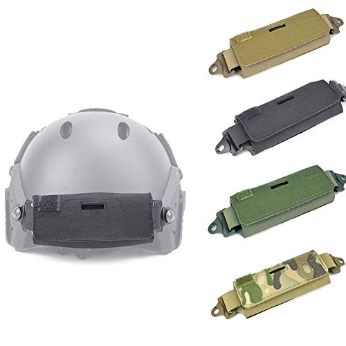 Sacs D'équilibrage Pour Casque FMA (avec Cinq Blocs De Poids)DE