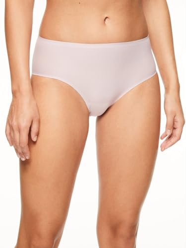 Image of Chantelle womens Softstretch Regular Rise Seamless Hipster Panties