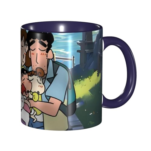 N񂿂 }OJbv 330ml eB[Jbv R[q[Jbv Jbv Z~bN Mug Cup y ڃhbv  킢 dqWΉ ObY ItBX Ɨp v[g