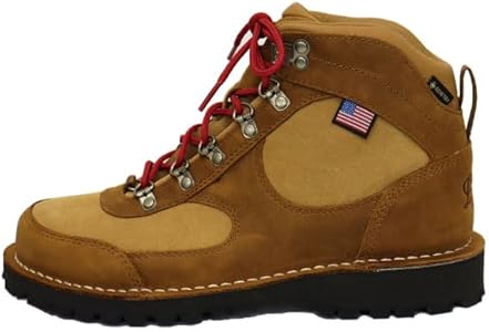 Amazon | [ダナー] 60430 CASCADE CREST カスケードクレスト 5 レザー