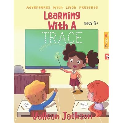 Adventures With Liyah presents