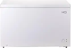 Freezer e Conservador Horizontal HQ 420 Litros Branco HQ-420CFHB (220V)
