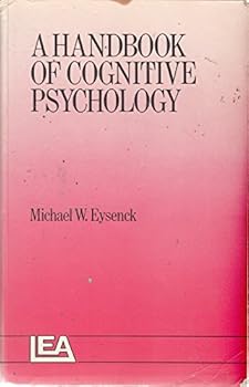 A Handbook of Cognitive Psychology