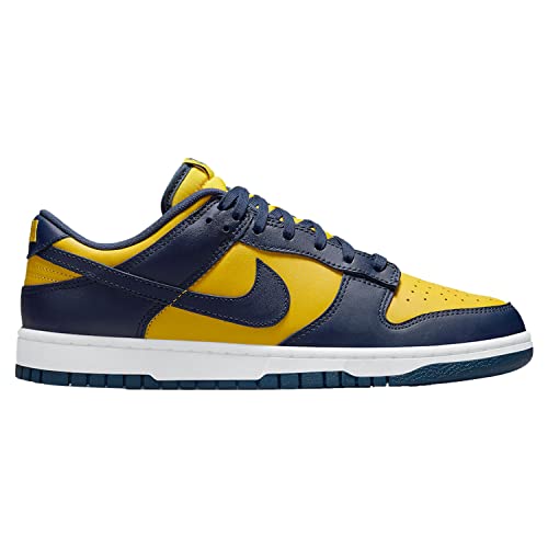 Image of Nike Men's Dunk Low Sneakers
