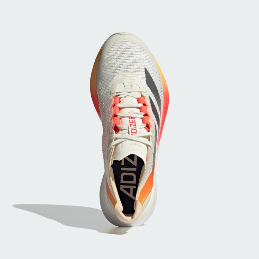 Image of Adidas Womens Adizero Boston 12 W