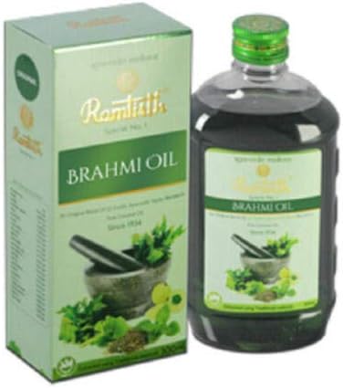 Brahmi Hair Oil 300ml