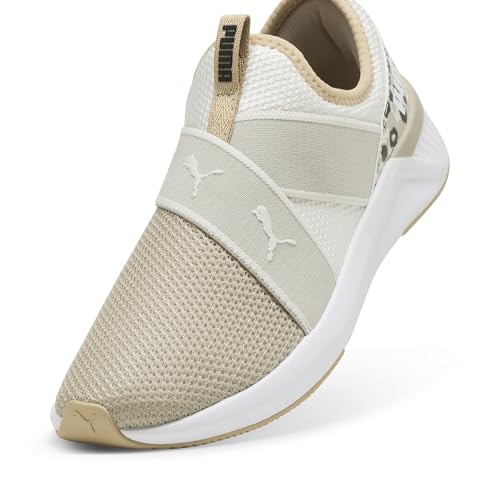 Image of Puma Womens Softride Harli Slip on Training Shoes