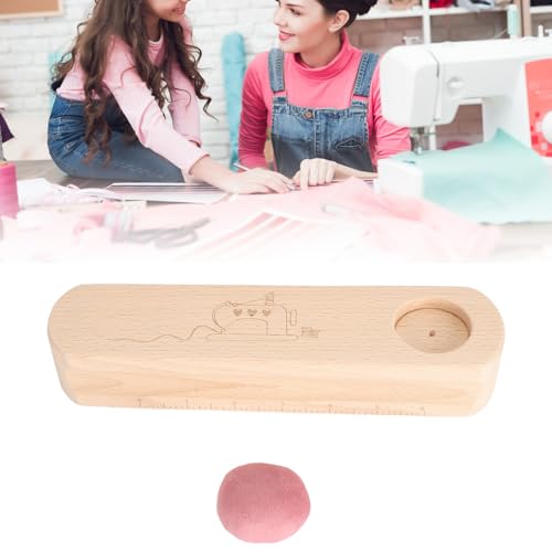 Clapper de tailleur repassage outil couture plis parfaits