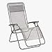 Produktbild Lafuma Mobilier RT2 Relaxsessel Texplast grau 2022 Campingliege