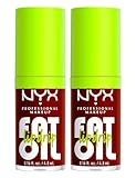 NYX PROFESSIONAL MAKEUP