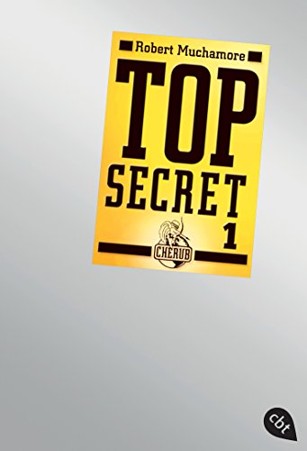 Top Secret 1 - Der Agent (Top...