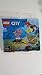 Price comparison product image LEGO City Explorer Diver Polybag Set 30370 (Bagged)