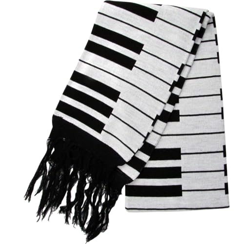 Knit Scarves/Assorted Colors, Designs, & Styles