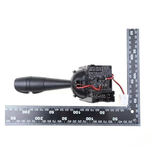Interrupteur de clignotant pour Trafic 3 et Clio 4 commande phare