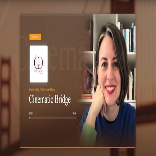 #1 - From Law to Lights, Camera, Action! With Ver&oacute;nica Buide