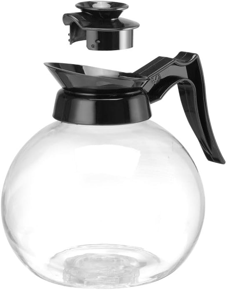 HENDI 208304 Macchina da caffè americano Kitchen Line HENDI 208304 Macchina da caffè americano Kitchen Line