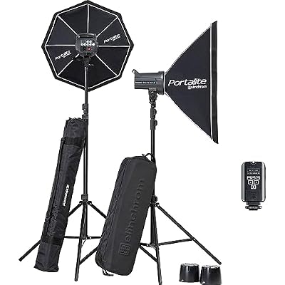 Elinchrom EL20839.2 - Equipo Completo Flash Estudio D-Lite RX 4/4 Softbox, Negro | Ya disponible en tu tienda friki favorita! En mundofriki.es! Elinchrom EL20839.2 - Equipo Completo Flash Estudio D-Lite RX 4/4 Softbox, Negro | Ya disponible en tu tienda friki favorita! En mundofriki.es!