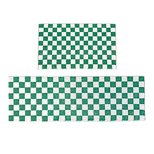 The Best Bath Rugs Checkered in 2022