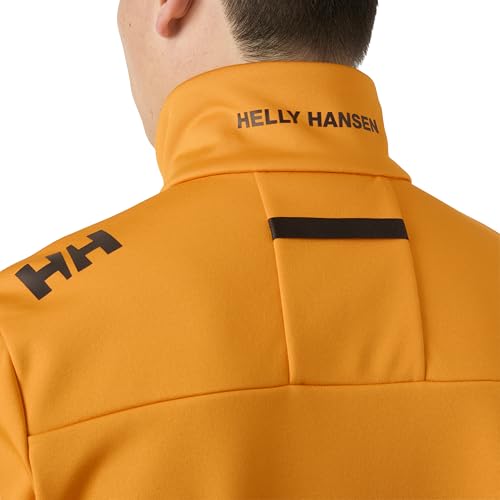 Image of Helly-Hansen Mens Crew Fleece Jacket