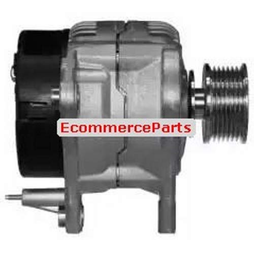 Alternatore 9145374901346 EcommerceParts Tensione: 12 V, Alternatore-Corrente carica: 70 A ##q