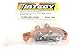 Integy RC Model BAJ018ORANGE Replacement Part A for Baja Front Brake Kit V2 T6836
