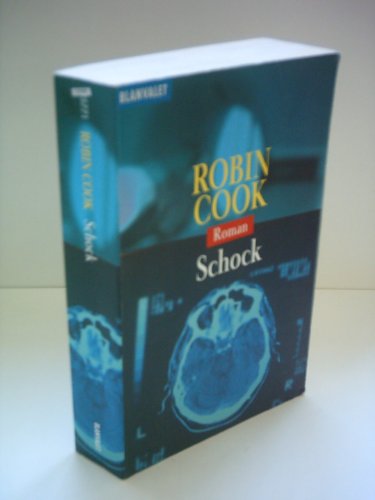 Schock. [German] 3442357713 Book Cover