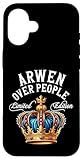 Funny Arwen Name King And Queen T-Shirts & Gifts