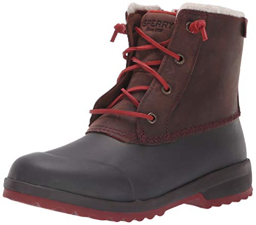 maritime repel waterproof bootie