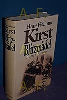 Blitzmädel 3453023498 Book Cover