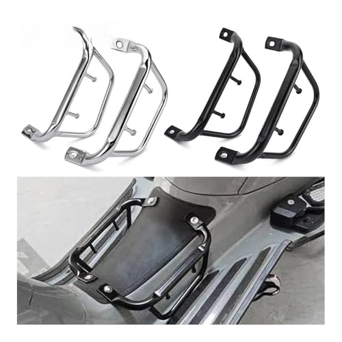 Support de porte-bagages arrière moto Primavera Sprint 125 150 2014-2021