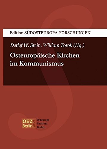 Die Kirchen in Osteuropa im Kommunismus