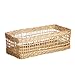 Price comparison product image Sass & Belle Seagrass Rectangular Basket