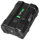 56V 3000mAh Replacement Battery for EGO 56V BA2800 BA4200 BA1400, 3.0Ah Lithium Ion Battery Compatible with All Power 56V CS1604 CS1804 CS1403 HT2400 LB6504 LB5804 LB6500 LB4800 HTA2000 PH1400 Tools
