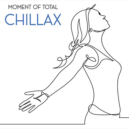 Moment of Total Chillax Relaxing Chillout Music Set