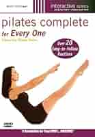 その他 Easy Pilates [DVD] [Import] Amazon.com: Pilates for Beginners DVD Set: includes Pilates