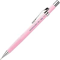 Pentel Lapiseira 0.5mm Rosa Claro P205-LPPB