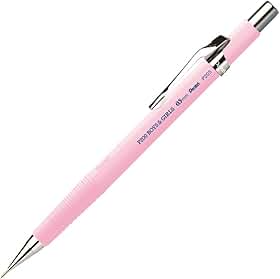 Pentel Lapiseira 0.5mm Rosa Claro P205-LPPB