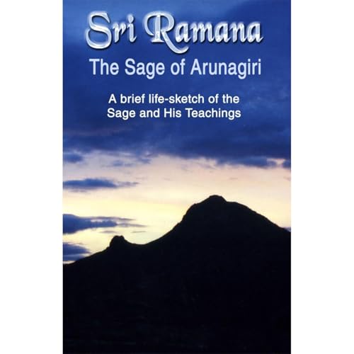 The Sage of Arunagiri by G R Subbaramayya episode artwork