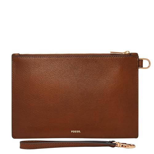 Image of Fossil Wristlet Pouch