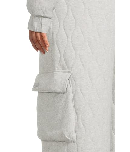 UGG Women's Dejah Quilted Cargo Pant4