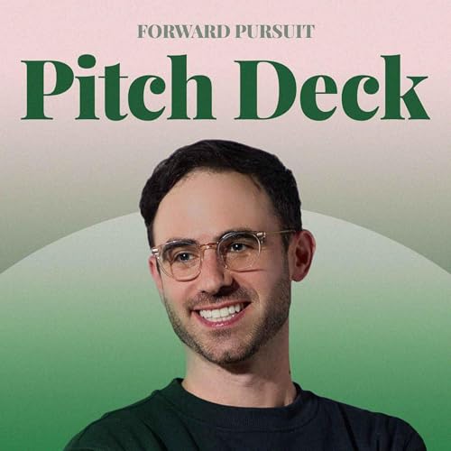 Pitch Deck cover art
