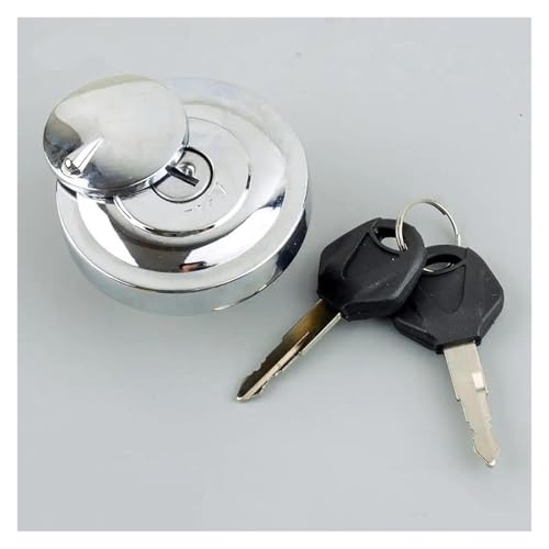 海*主様 sr400 タンク キャップ付き　鍵なし 海*主様 sr400 タンク キャップ付き 鍵なし 海*主様 sr400 タンク