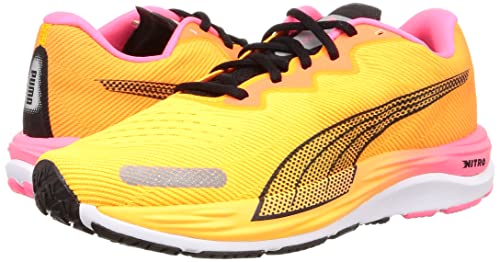 Image of Puma Men's Velocity Nitro 2 Running Shoe